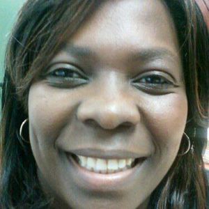 Meet your Posher, Roberta